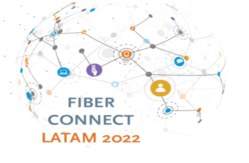 Gran evento de la Fibra Optica en Costa Rica, Fiber Connect Latam 2022